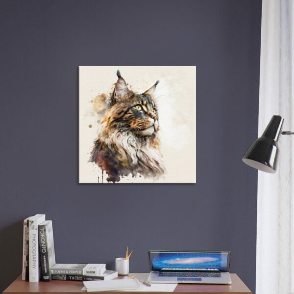 Maine Coon Prints : Maine Coon Magic