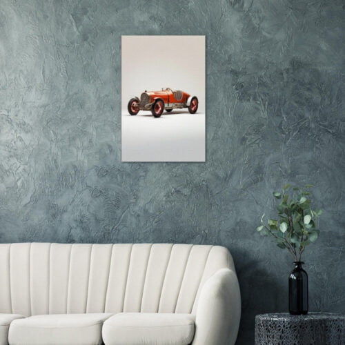 Art Deco Car #13 Prints