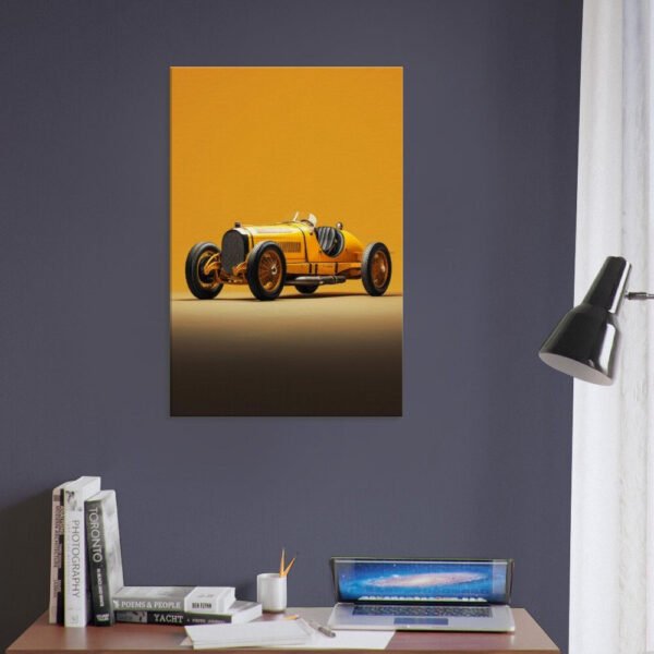 Art Deco Car #15 Prints Art Deco Car #15 Prints