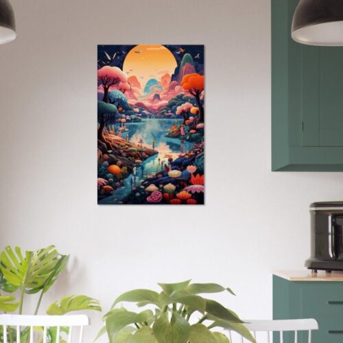 Fantasy World Artwork #05 Fantasy World Artwork #05