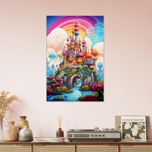 Fantasy World Artwork #08 Fantasy World Artwork #08