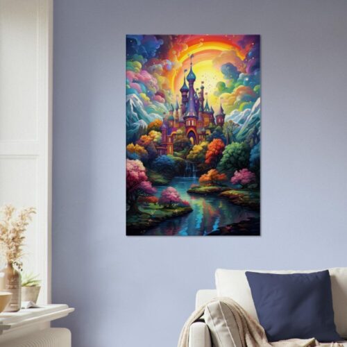 Fantasy World Artwork #09 Fantasy World Artwork #09