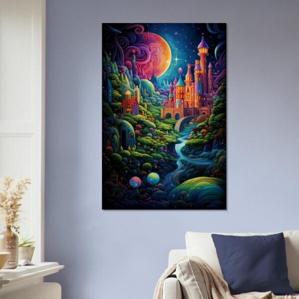 Fantasy World Artwork #11 Fantasy World Artwork #11