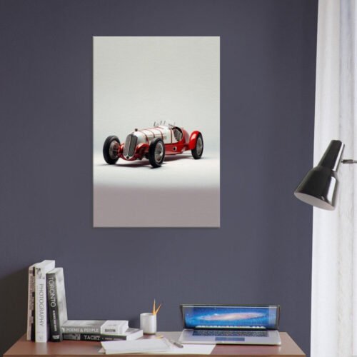 Art Deco Car #14 Prints