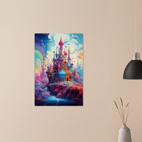 Fantasy World Artwork #01 Fantasy World Artwork #01