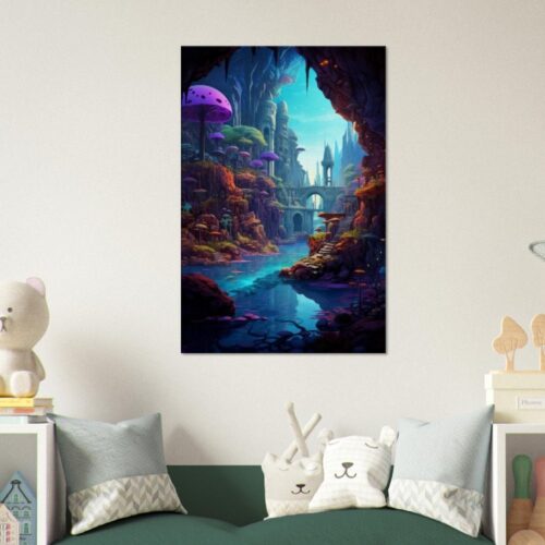 Fantasy World Artwork #06 Fantasy World Artwork #06