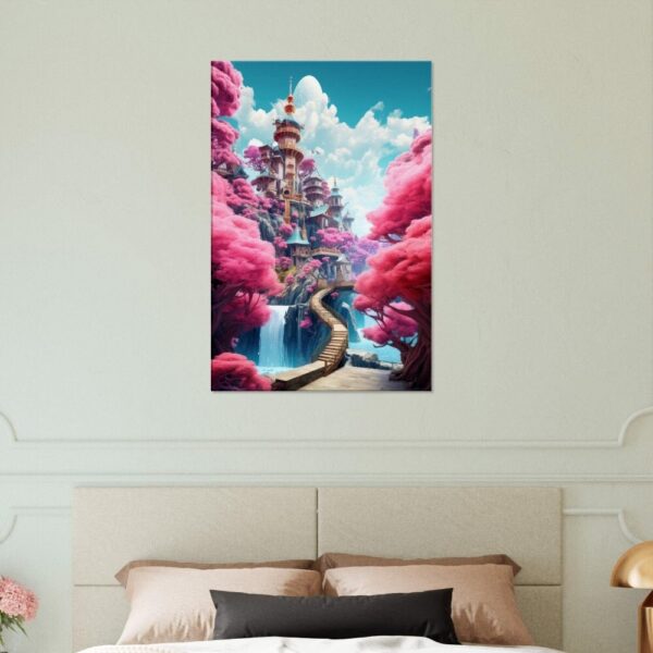 Fantasy World Artwork #10 Fantasy World Artwork #10