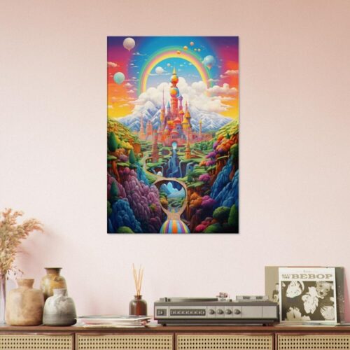 Fantasy World Artwork #12 Fantasy World Artwork #12