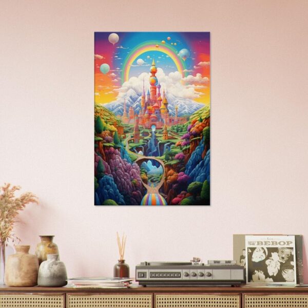 Fantasy World Artwork #12 Fantasy World Artwork #12