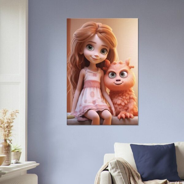 Monster Parents #03 Prints