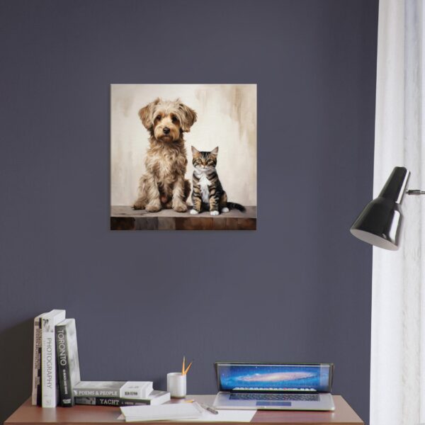 The Odd Couple #01 The Odd Couple #01