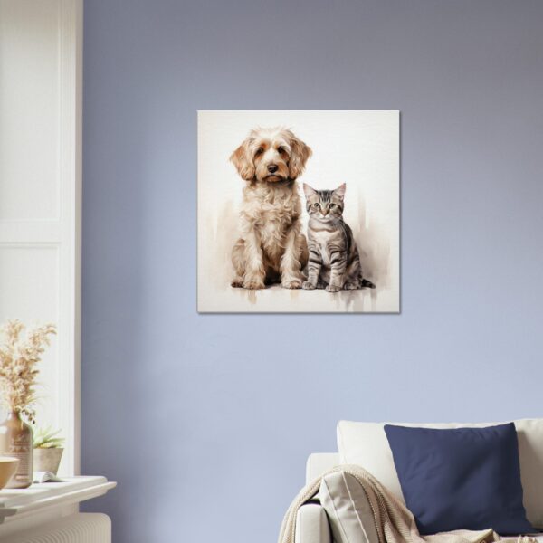 The Odd Couple 17 The Odd Couple 17