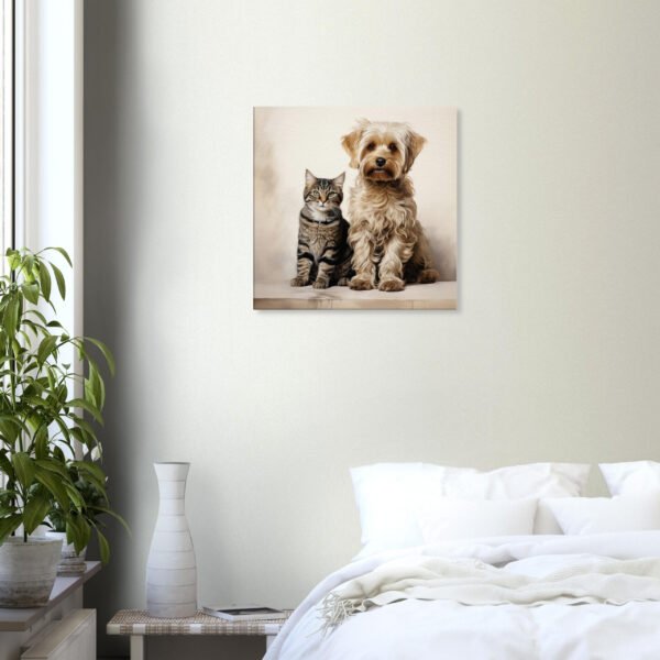 The Odd Couple #04 The Odd Couple #04