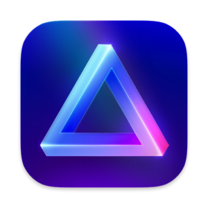 Upscale - Luminar Neo